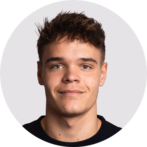 Mikkel fra Mpuds